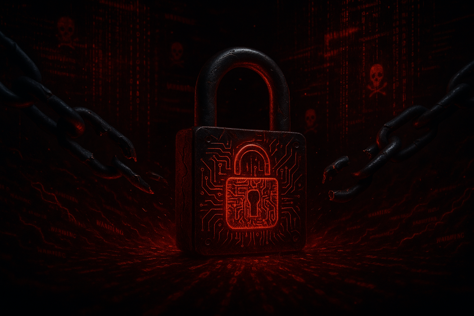 Ransomware-as-a-Service: The Business Model Behind Modern Extortion