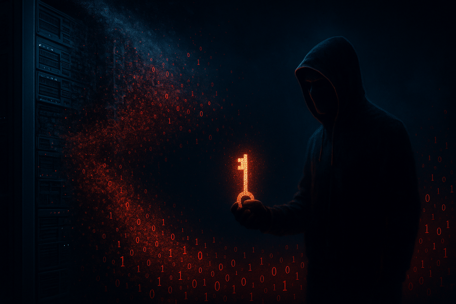 The 8 Terabyte Heist: Inside the Conduent Breach and the Rise of SafePay