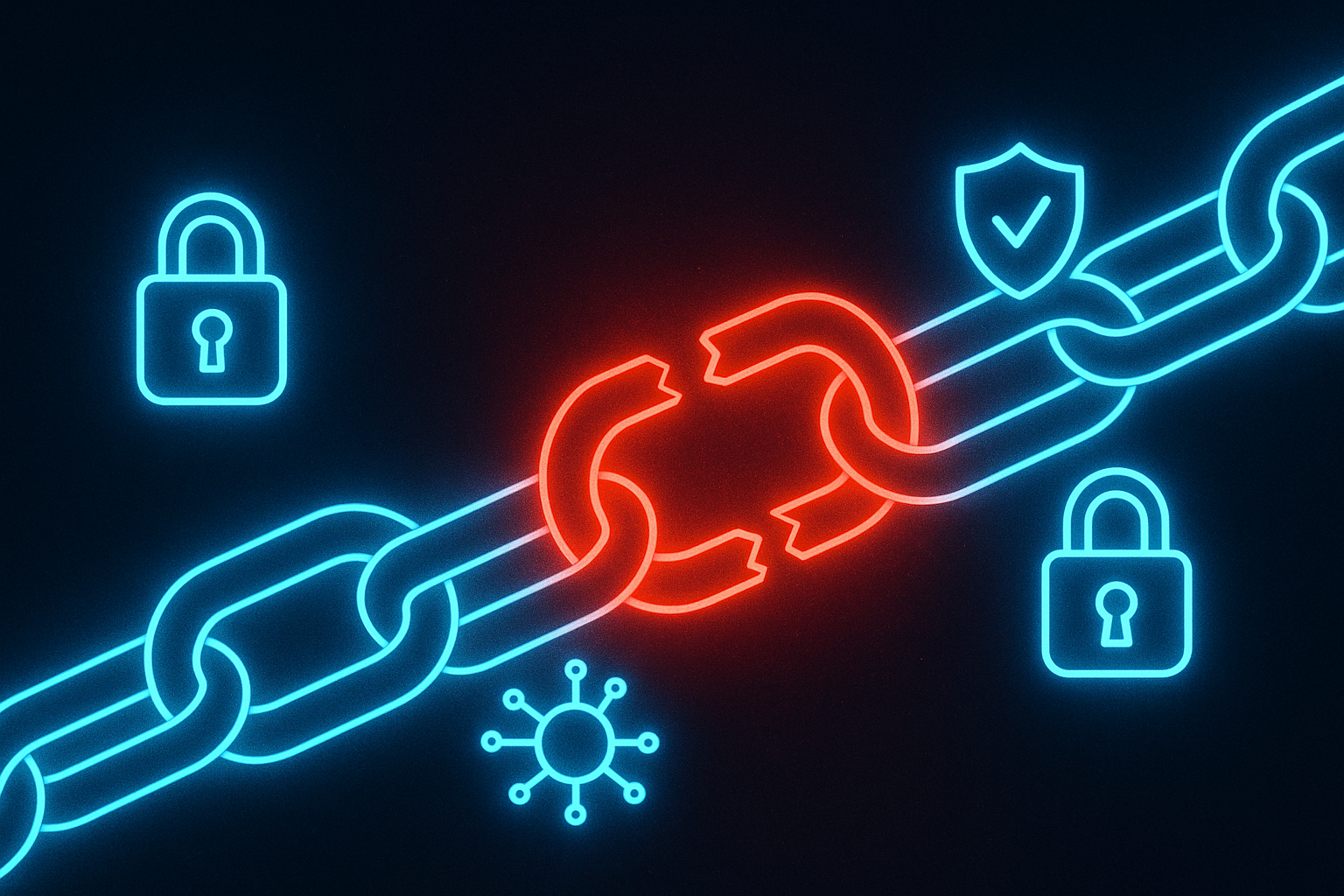 supply chain attacks