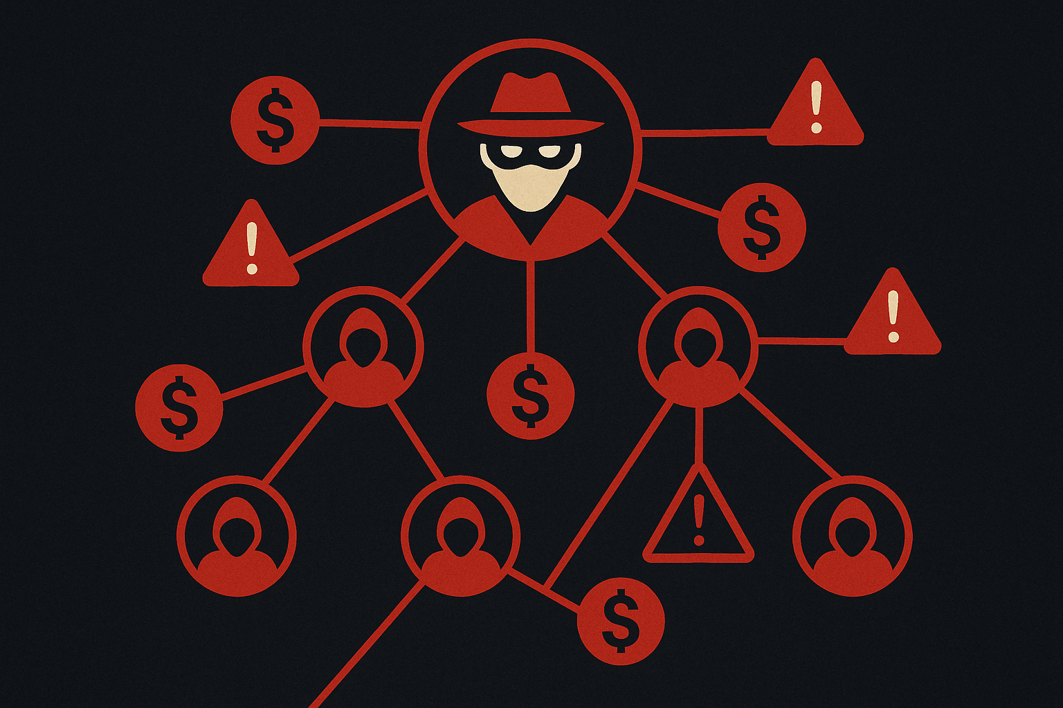 ransomware as a service