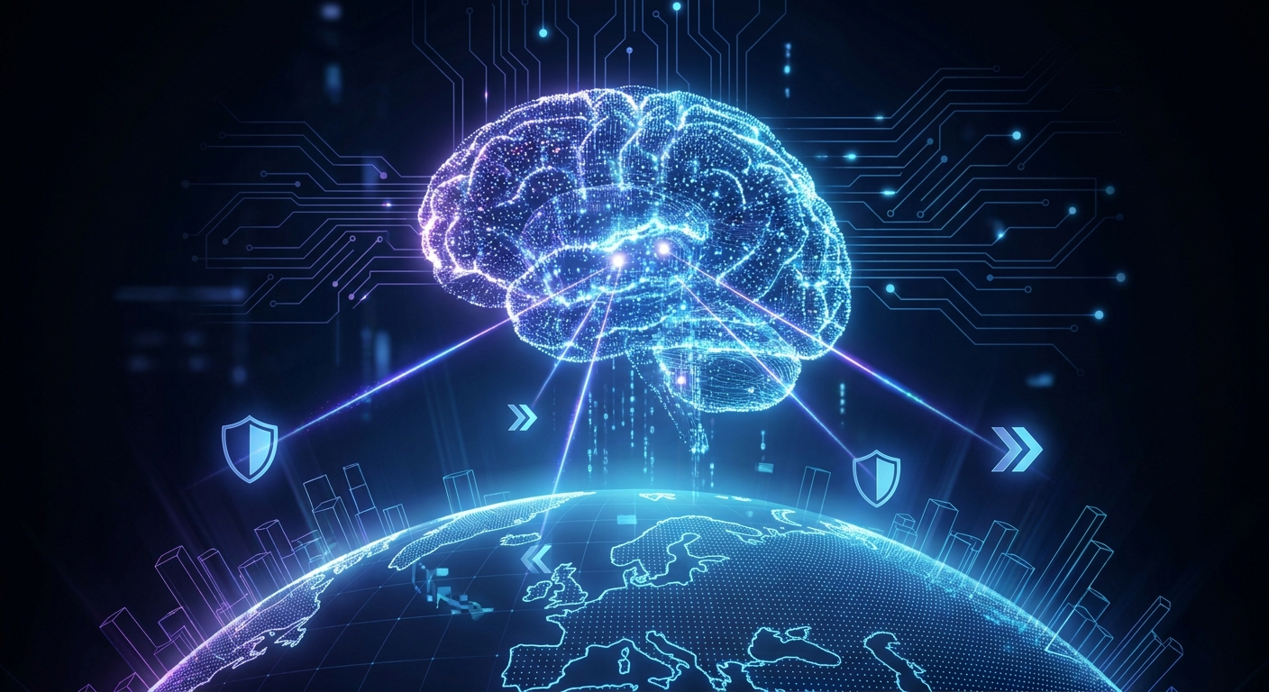 The Role of AI in Modern Cyber Warfare