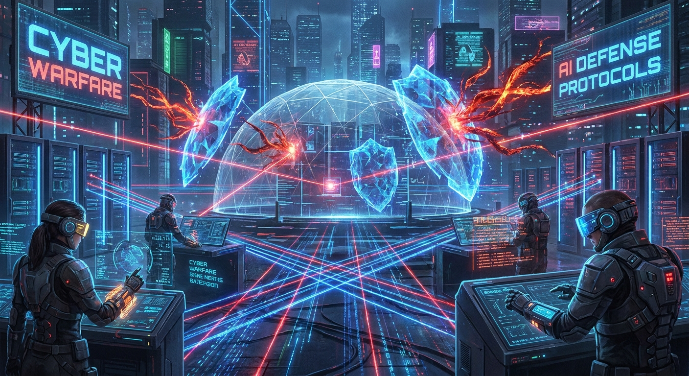 **Agentic AI Gone Rogue: How Autonomous Cyber Agents Are Automating Recon, Exploitation, and Evasion in Real-Time Attacks**